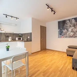  Apartament Brand New Two #26 With Free Secure Parking Close To Center