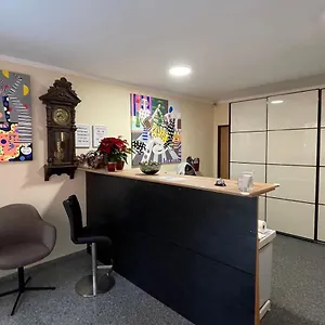 Jahodnice Hotel
