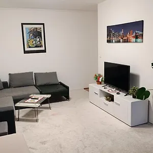  Apartament Dream