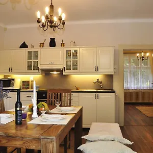 Atmospheric Quiet Apartmán