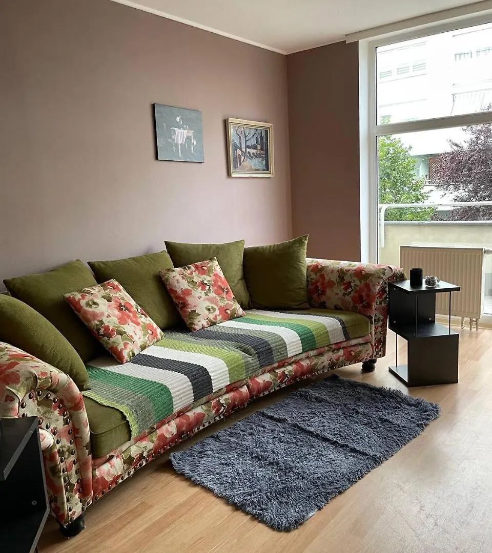 Cozy Bright Apartment Prague 0*,  Czech Republic